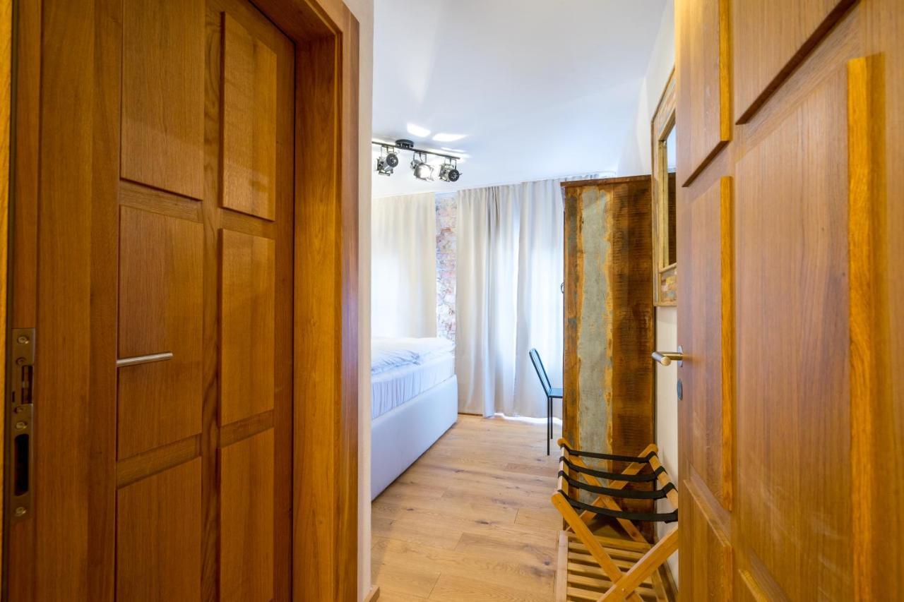 Hotel Rote19 Регенсбург Номер фото